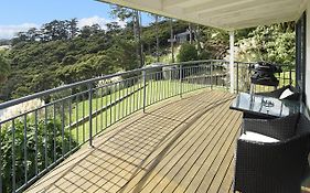 Palm Waiheke Island Resort