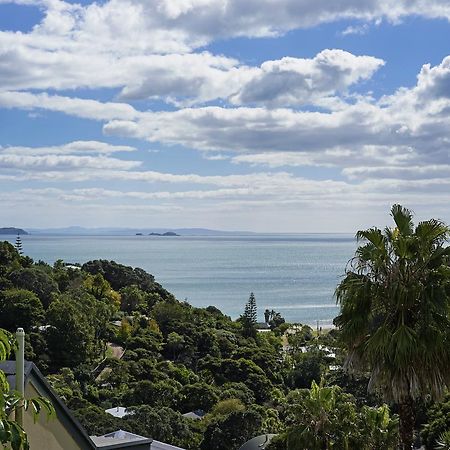 Palm Waiheke Island Resort Palm Beach Exterior foto