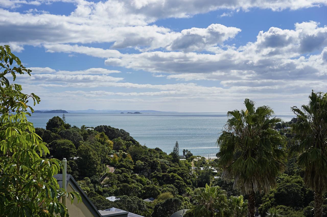 Palm Waiheke Island Resort Palm Beach Exterior foto